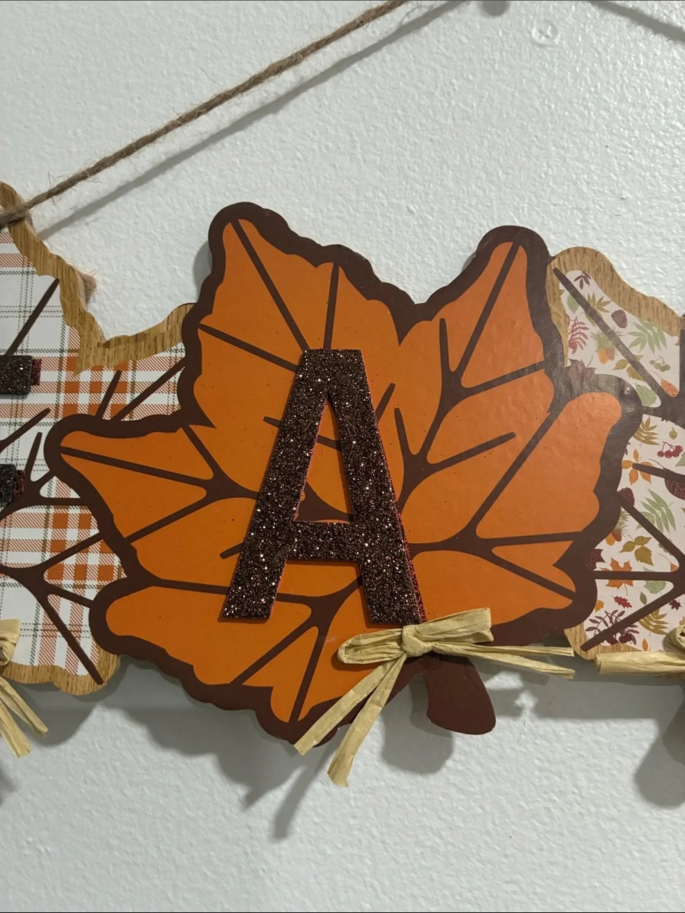 N/A festive fall